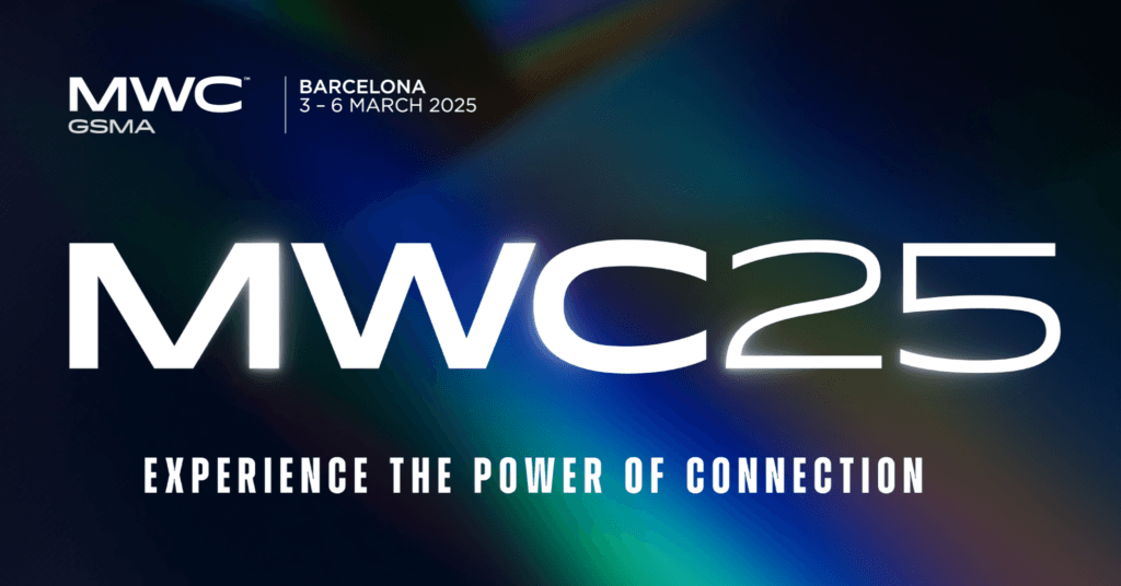 Meet Vicinity at Mobile World Congress (MWC) 2025